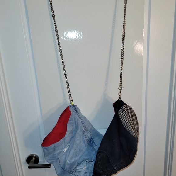 DEAD BODY BAG - Custom Designer Duffel Bag by LA40 LA Vibes - Picture 8 of 11